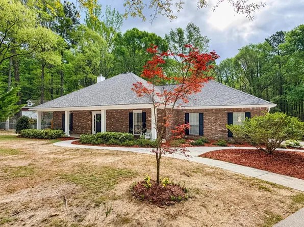 25 Longbranch St, Hattiesburg, MS 39402