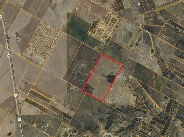 Fredrickson Ln, Elgin, TX 78621