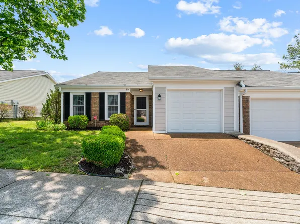 814 Marquette Dr, Nashville, TN 37205