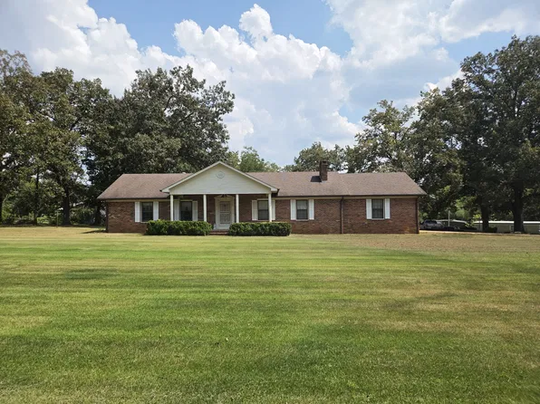 145 Bluegill Loop, Crump, TN 38327
