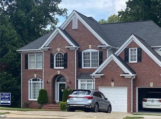 4216 Gramercy Main NW, Kennesaw, GA 30144