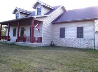 313 Eagle Dr, Meredosia, IL 62665