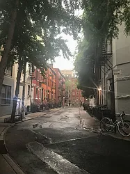 Rented by LJ Sloane Management