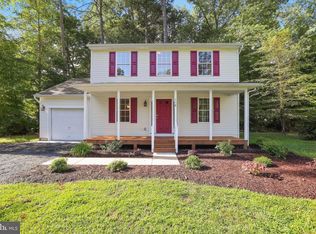 118 Stewart Ln, Grasonville, MD 21638
