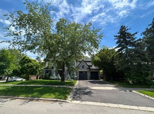 2194 Elmhurst Ave, Oakville, ON L6J5G2