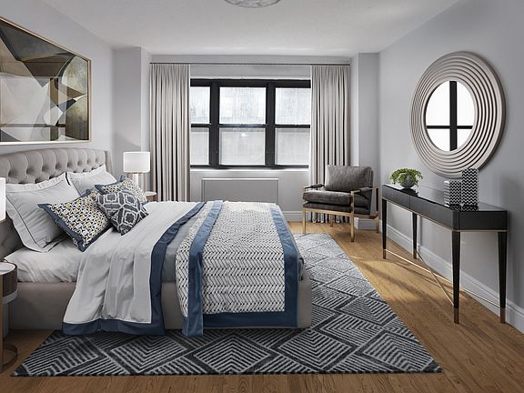 5th image of 305 E 47th St Floor 8