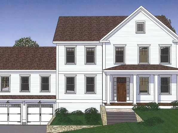 27 Scenic Dr, Manchester, NH 03104