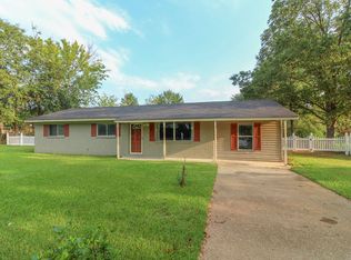 247 Quince St, Columbus, MS 39702