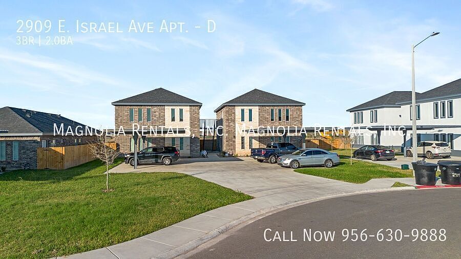 1st image of 2909 E Israel Ave APT D