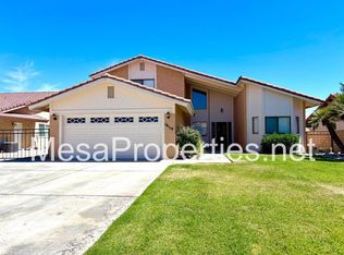 18119 Pier Dr, Victorville, CA 92395