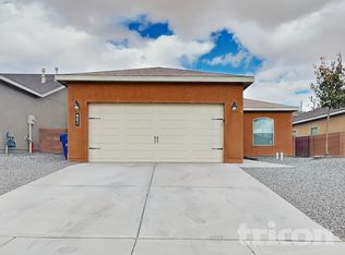 981 Firewheel Ave SW, Los Lunas, NM 87031
