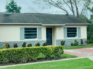 2728 Rio Pinar Lakes Blvd, Orlando, FL 32822