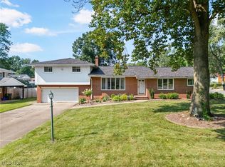 2345 Bevington St NW, Canton, OH