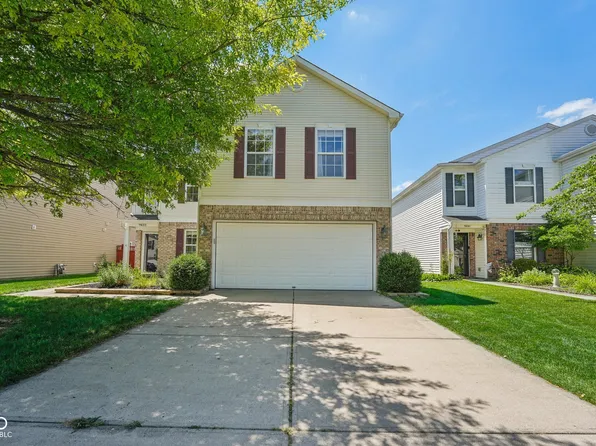 9433 W Constellation Dr, Pendleton, IN 46064