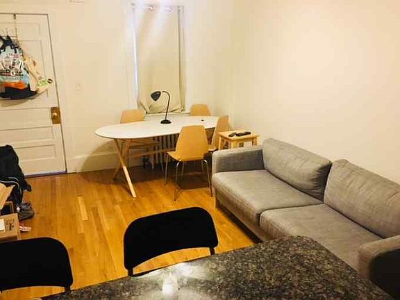 4th image of 77 Sacramento St APT 4