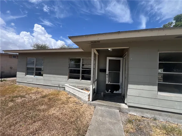 4913 Franklin Dr, Corpus Christi, TX 78415