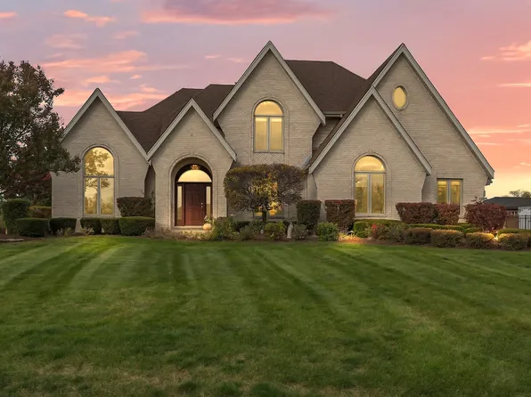 13167 Briar Patch Ln, Lemont, IL 60439