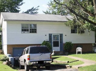 5141 Gunston Dr, Columbus, OH 43232