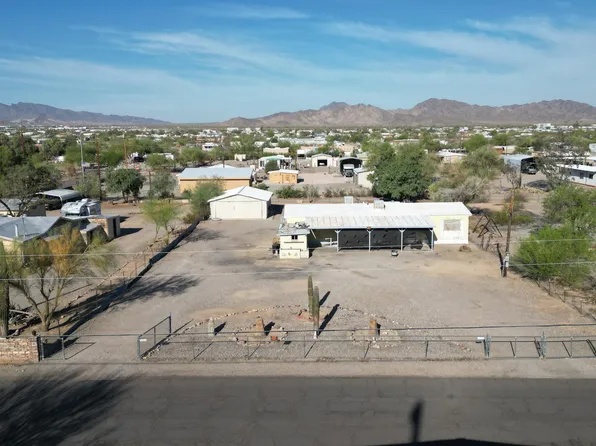 250 N Kitsap Ave, Quartzsite, AZ 85346