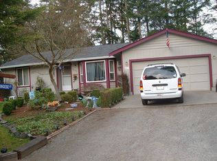 13715 98th Avenue Ct NW, Gig Harbor, WA 98329