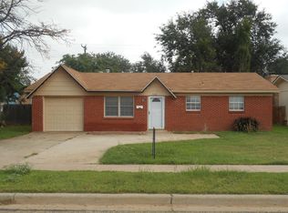 5318 49th St, Lubbock, TX 79414