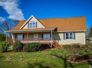 6 Miss Julia Way, Granite Falls, NC 28630