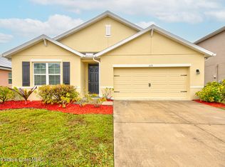 279 Forest Trace Cir, Titusville, FL 32780