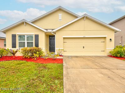 279 Forest Trace Cir, Titusville, FL, 32780