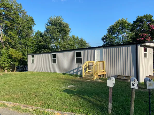 (undisclosed Address), Clinton, TN 37716