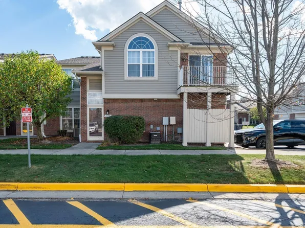 15357 Yale Dr, Clinton Township, MI 48038