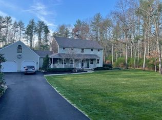 39 Alley Rd, Rochester, MA 02770