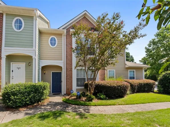250 Amal Dr SW APT 7010, Atlanta, GA 30315