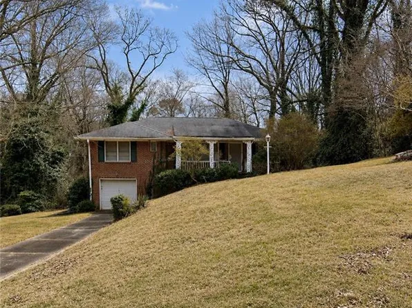 2180 Highview Rd SW, Atlanta, GA 30311