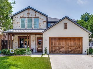 5022 W Amherst Ave, Dallas, TX 75209