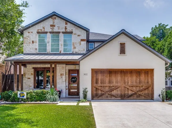 5022 W Amherst Ave, Dallas, TX 75209