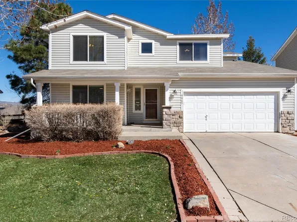 9865 Falcon Ln, Littleton, CO 80125
