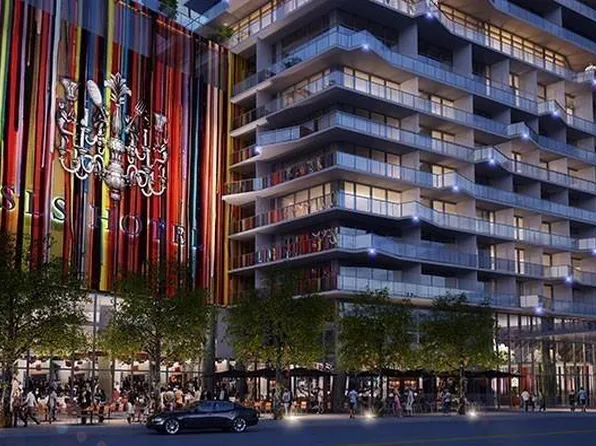 1300 S Miami Ave Unit 4003, Miami, FL 33130