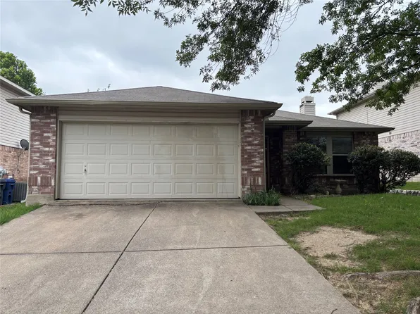 2605 Shady Grove Ln, McKinney, TX 75071