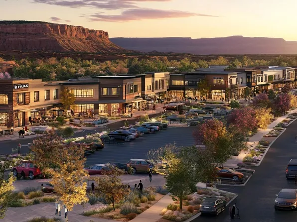 Us Highway 89, Kanab, UT 84741