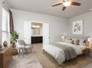 703 Dripping Springs Ln, Cleburne, TX 76033