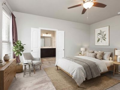 703 Dripping Springs Ln, Cleburne, TX, 76033