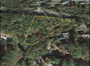 0 Matt Hwy #22, Ball Ground, GA 30107