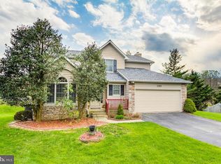 3757 Spring Lake Ln, Owings Mills, MD 21117
