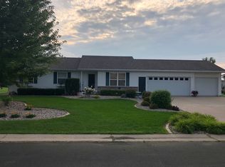 N9573 Hartford Ln, APPLETON, WI 54915