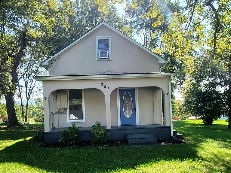 398 Catlett Mountain Rd — Photo 1