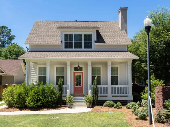 22 Katherine Park Ct, Columbia, SC 29206