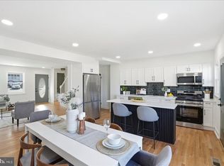 1542 E Belvedere Ave, Baltimore, MD 21239