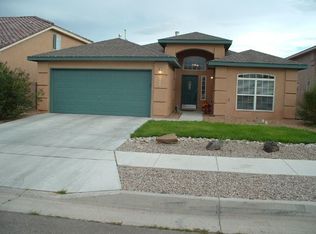 6804 Deerbourne Rd NW, Albuquerque, NM 87114