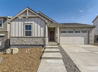 22015 E 39th Ave, Aurora, CO 80019