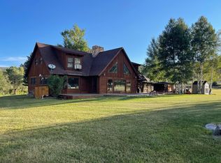 86 County Road 24, Ridgway, CO 81432